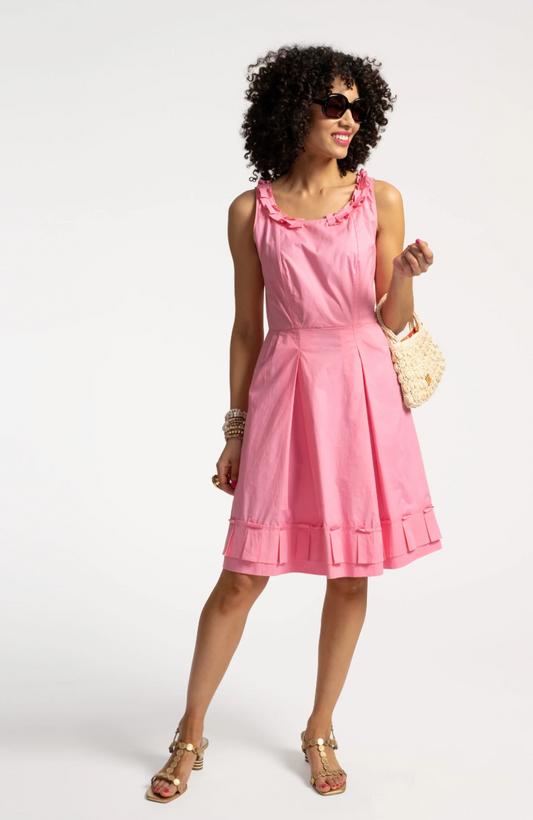 Mia Mini Dress Pink
