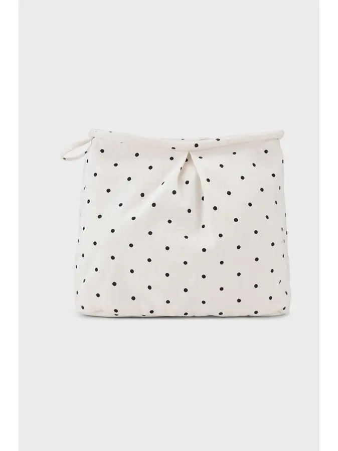 Big Dot Beauty Bag