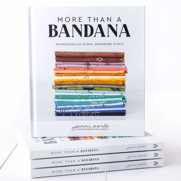 More Than A Bandana: Reimagining An Iconic Wardrobe Staple