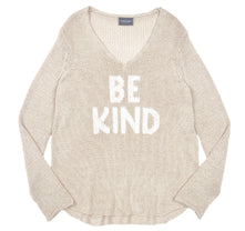Be Kind V Cotton