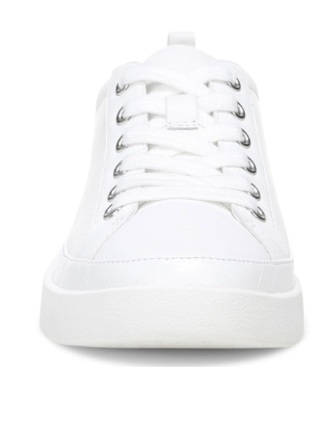 Winny Sneaker - White Leather